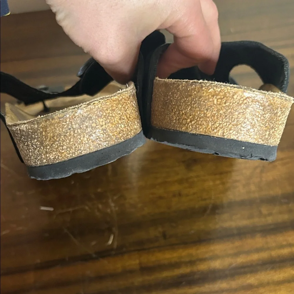 Birkenstock tatami by